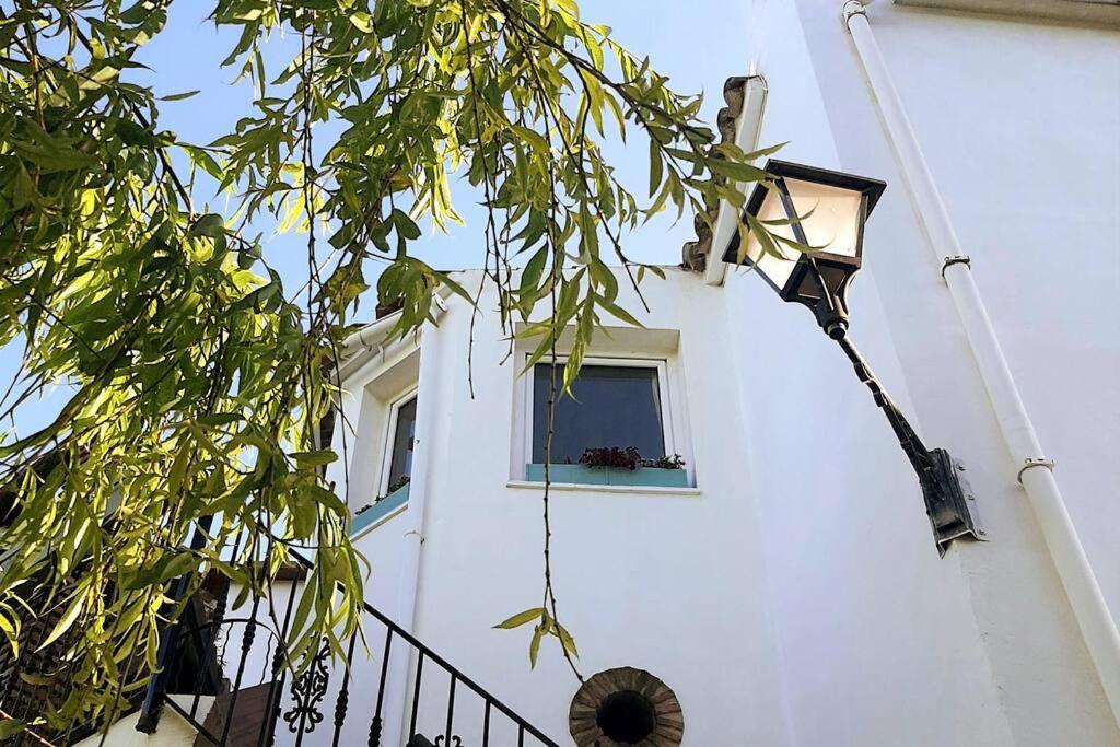 El Cuarton Tarifa "Sonreir Antes De Entrar" Apartment Exterior photo