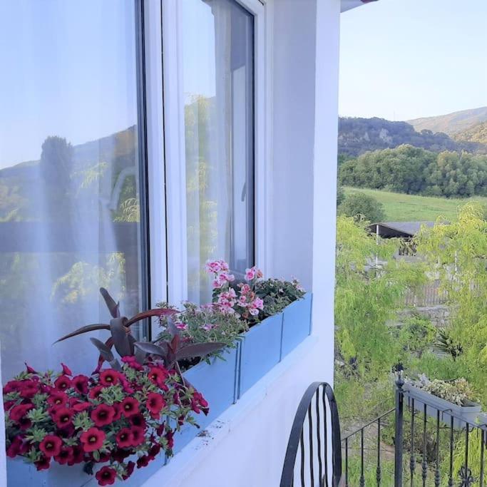 El Cuarton Tarifa "Sonreir Antes De Entrar" Apartment Exterior photo