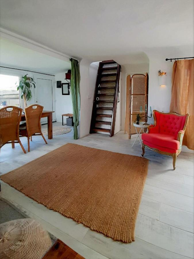 El Cuarton Tarifa "Sonreir Antes De Entrar" Apartment Exterior photo